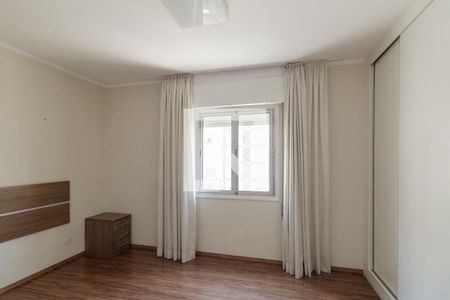 Quarto 1 - Suíte de apartamento para alugar com 3 quartos, 167m² em Higienópolis, São Paulo