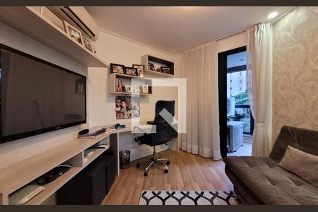 Apartamento à venda com 170m², 2 quartos e 3 vagasSuíte