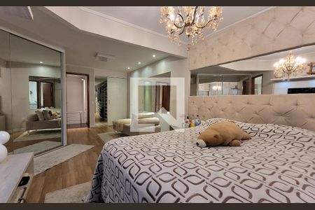 Apartamento à venda com 170m², 2 quartos e 3 vagasSuíte 2