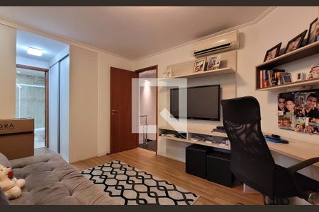 Apartamento à venda com 170m², 2 quartos e 3 vagasSuíte