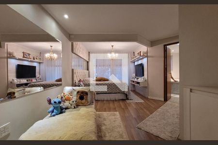 Apartamento à venda com 170m², 2 quartos e 3 vagasSuíte 2