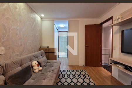 Apartamento à venda com 170m², 2 quartos e 3 vagasSuíte