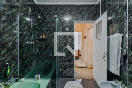 Apartamento à venda com 94m², 2 quartos e 1 vagaBanheiro