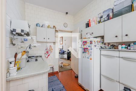 Apartamento à venda com 94m², 2 quartos e 1 vagaCozinha