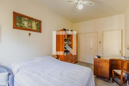 Apartamento à venda com 94m², 2 quartos e 1 vagaQuarto 2