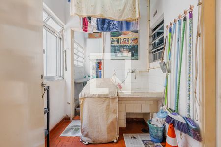 Apartamento à venda com 94m², 2 quartos e 1 vagaÁrea de Serviço