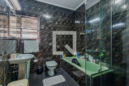 Apartamento à venda com 94m², 2 quartos e 1 vagaBanheiro
