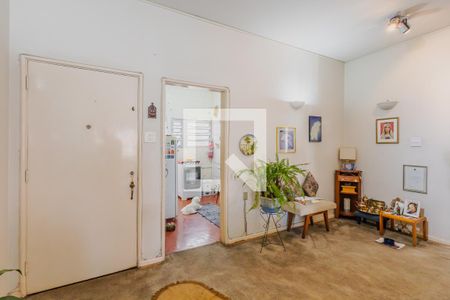 Apartamento à venda com 94m², 2 quartos e 1 vagaSala