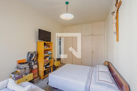 Apartamento à venda com 94m², 2 quartos e 1 vagaQuarto 1