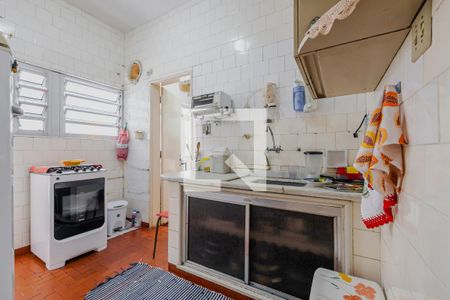 Apartamento à venda com 94m², 2 quartos e 1 vagaCozinha
