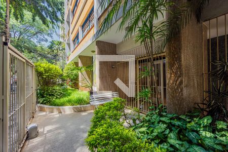 Apartamento à venda com 94m², 2 quartos e 1 vagaHall social