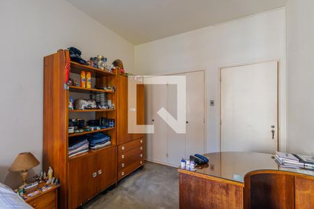Apartamento à venda com 94m², 2 quartos e 1 vagaQuarto 2
