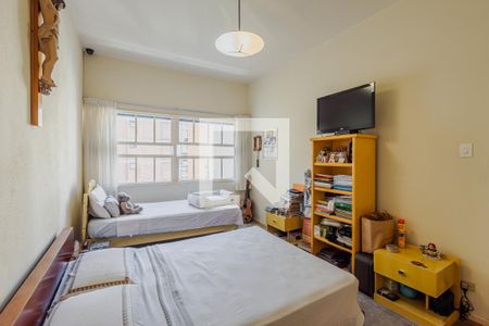 Apartamento à venda com 94m², 2 quartos e 1 vagaQuarto 1