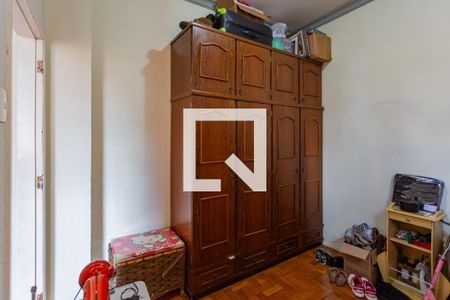 Quarto 1  de apartamento à venda com 3 quartos, 105m² em Centro, Belo Horizonte