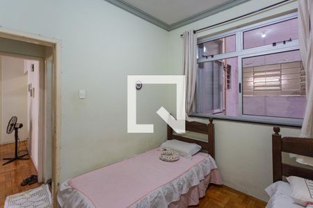 Quarto 2  de apartamento à venda com 3 quartos, 105m² em Centro, Belo Horizonte