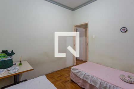 Quarto 2  de apartamento à venda com 3 quartos, 105m² em Centro, Belo Horizonte