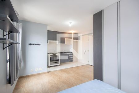 Studio de apartamento à venda com 1 quarto, 29m² em Conceicao, Osasco