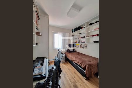 Quarto 1 de apartamento à venda com 3 quartos, 82m² em Vila Isolina Mazzei, São Paulo