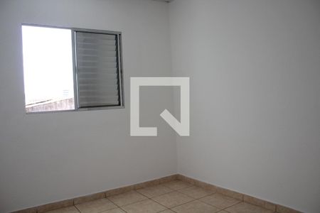 Quarto 2 de casa para alugar com 2 quartos, 64m² em Vila Oratório, São Paulo