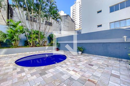 Apartamento à venda com 52m², 2 quartos e 1 vagaÁrea comum - Piscina