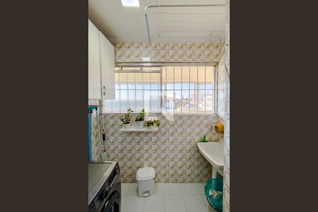 Apartamento à venda com 52m², 2 quartos e 1 vagaÁrea de Serviço