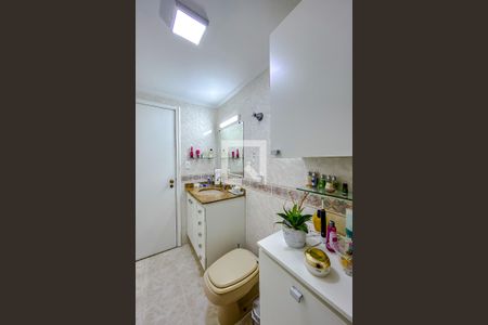 Apartamento à venda com 52m², 2 quartos e 1 vagaBanheiro