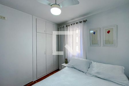 Apartamento à venda com 52m², 2 quartos e 1 vagaQuarto 2