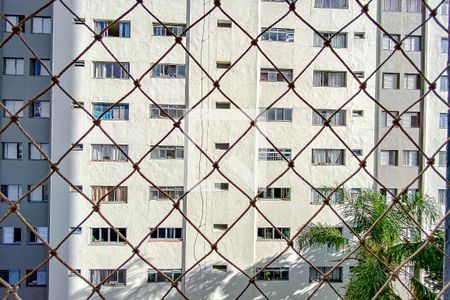 Apartamento à venda com 52m², 2 quartos e 1 vagaVista do Quarto 2