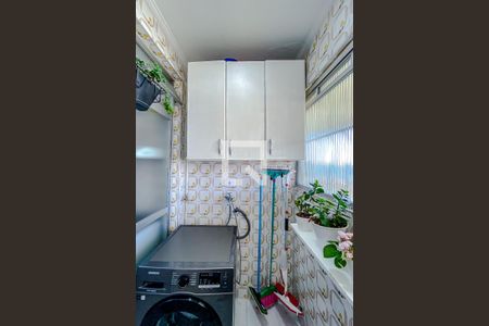 Apartamento à venda com 52m², 2 quartos e 1 vagaÁrea de Serviço