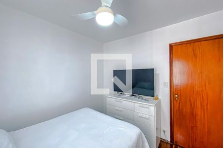 Apartamento à venda com 52m², 2 quartos e 1 vagaQuarto 2