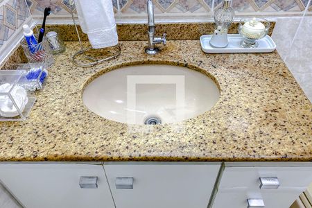 Apartamento à venda com 52m², 2 quartos e 1 vagaBanheiro