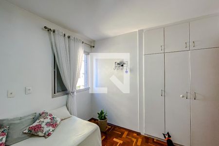 Quarto 1 de apartamento à venda com 2 quartos, 52m² em Mooca, São Paulo