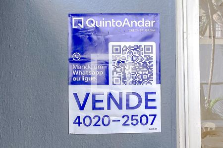 Apartamento à venda com 52m², 2 quartos e 1 vagaPlaquinha