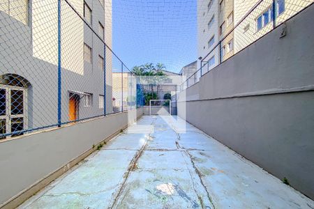 Apartamento à venda com 52m², 2 quartos e 1 vagaQuadra Esportiva