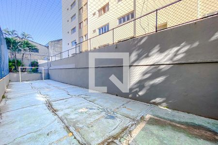 Apartamento à venda com 52m², 2 quartos e 1 vagaQuadra Esportiva