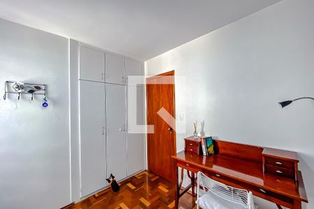 Quarto 1 de apartamento à venda com 2 quartos, 52m² em Mooca, São Paulo