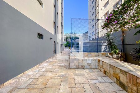 Apartamento à venda com 52m², 2 quartos e 1 vagaÁrea comum