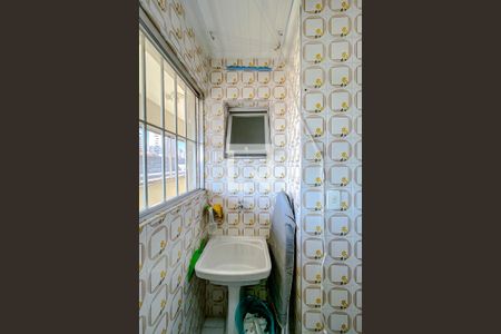 Apartamento à venda com 52m², 2 quartos e 1 vagaÁrea de Serviço