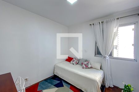 Quarto 1 de apartamento à venda com 2 quartos, 52m² em Mooca, São Paulo