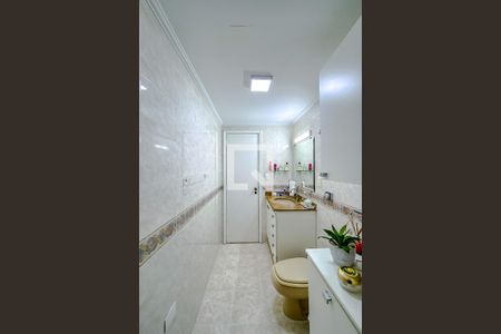 Apartamento à venda com 52m², 2 quartos e 1 vagaBanheiro