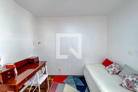 Quarto 1 de apartamento à venda com 2 quartos, 52m² em Mooca, São Paulo