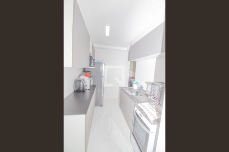 Apartamento à venda com 44m², 2 quartos e 1 vaga Apartamento à venda com 44m², 2 quartos e 1 vagaCozinha