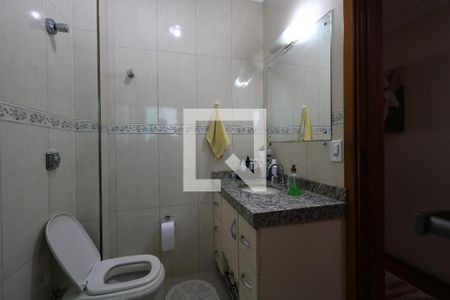 Apartamento para alugar com 213m², 3 quartos e 2 vagasBanheiro Social
