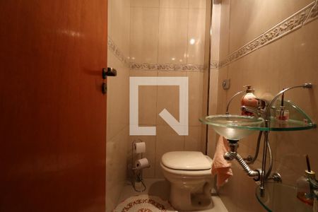 Apartamento para alugar com 213m², 3 quartos e 2 vagasLavabo