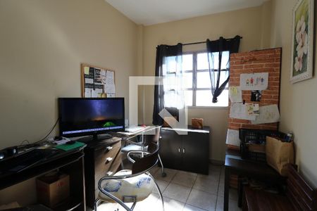 Apartamento para alugar com 213m², 3 quartos e 2 vagasQuarto de Serviço