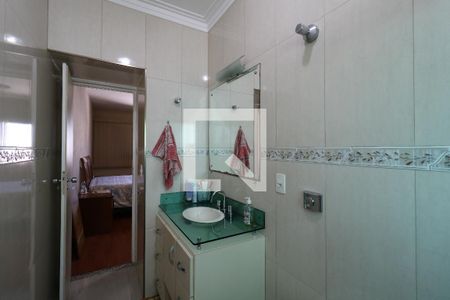 Apartamento para alugar com 213m², 3 quartos e 2 vagasBanheiro da Suíte