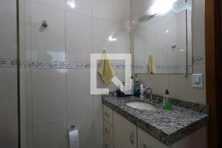 Apartamento para alugar com 213m², 3 quartos e 2 vagasBanheiro Social
