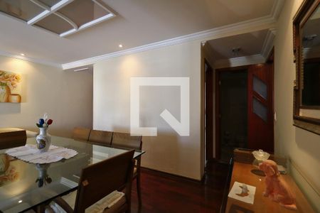 Apartamento para alugar com 213m², 3 quartos e 2 vagasSala de Jantar