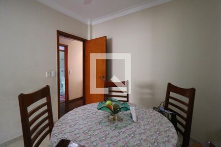 Apartamento para alugar com 213m², 3 quartos e 2 vagasSala de Almoço
