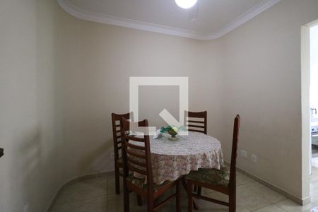 Apartamento para alugar com 213m², 3 quartos e 2 vagasSala de Almoço